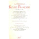 La nouvelle revue française n°484 / EO numerotée sur velin ( n° 6)