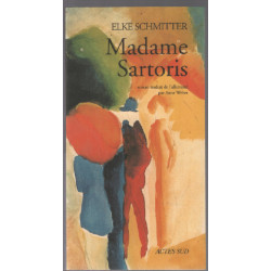 Madame Sartoris