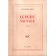 Le petit sauvage