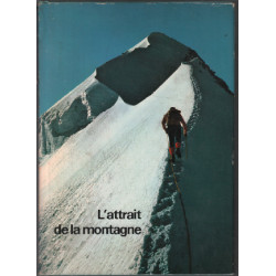 L'attrait de la montagne