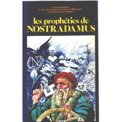 Les propheties de nostradamus