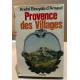 Provence des villages