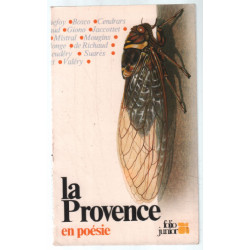 La provence en poésie