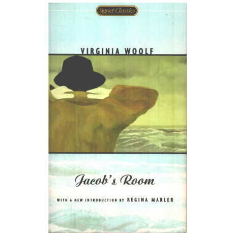 Jacob's Room