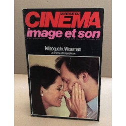 La revue du cinema image et son n° 337