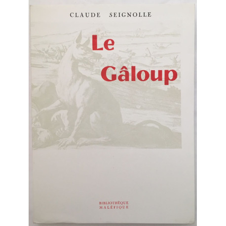 Le Gâloup