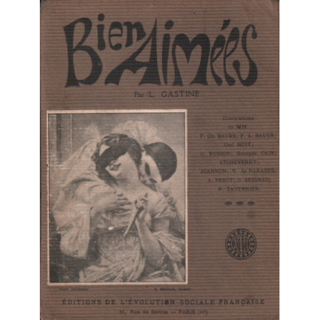 Bien aimées