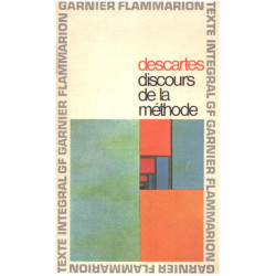 Discours de la methode
