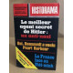 Historama n° 292 / le meilleur agent secret de Hitler : un anti-nazi