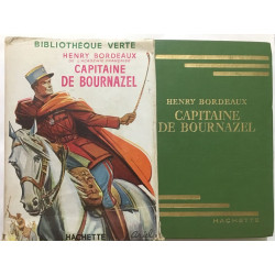 Capitaine de Bournazel