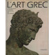 L'art grec / photographies de Max Hirmer