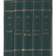 Lot de 5 livres / colline -triomphe de la vie -un des...