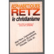 Le christianisme