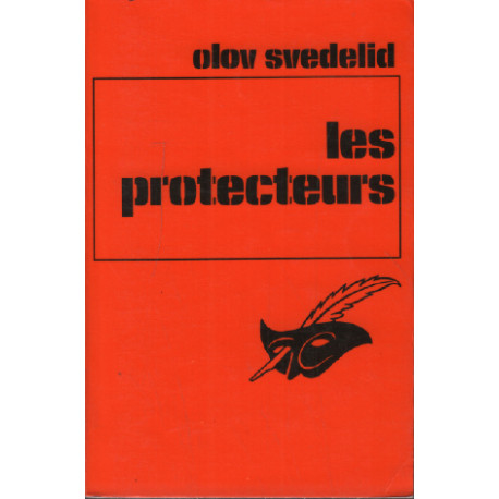 Les Protecteurs