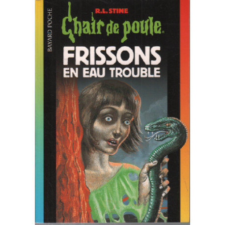 Frissons en eau trouble