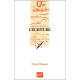 L'Écriture