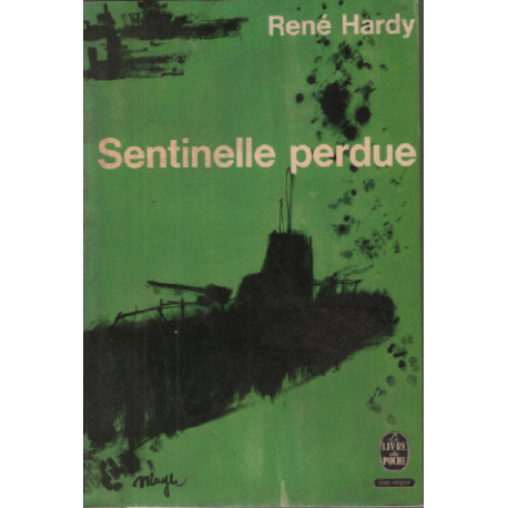 Sentinelle perdue