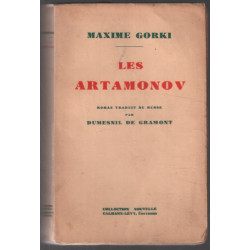Les artamonov