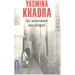 Qu'attendent les singes