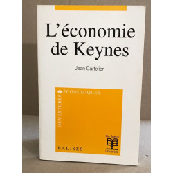 L'économie de Keynes