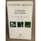 L'Ombilic des Limbes (Collection Pobesie)