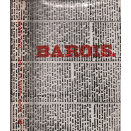 Jean barois
