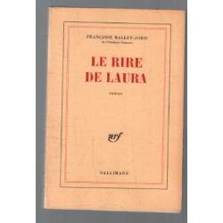 Le rire de laura
