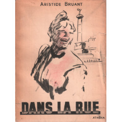 Dans la rue