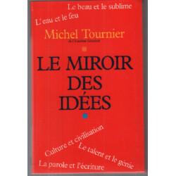 Le miroir des idées