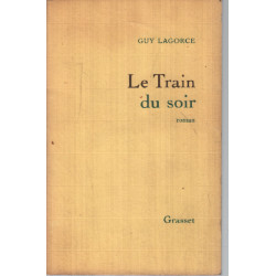 Le train du soir
