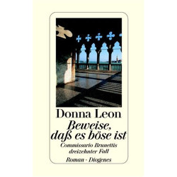 Beweise daß es böse ist
