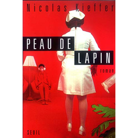 Peau de lapin