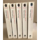 Ramsès / 5 tomes