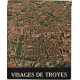 Visages de troyes