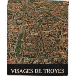 Visages de troyes