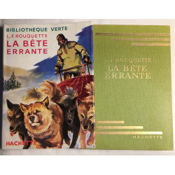 La bête errante