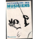 Dictionnaire des musiciens
