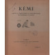 Kêmi: revue de philologie et d'archéologie égyptiennes et coptes:...