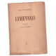 Lamennais