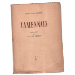 Lamennais