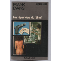 Les éperviers du Sinaï