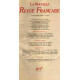 La nouvelle revue française n°428 / EO numerotée sur velin ( n° 6)