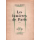 Les lumieres de paris