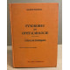 Syndromes en ophtalmologie / guide dictionnaire