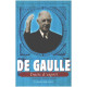 De Gaulle traits d'esprit