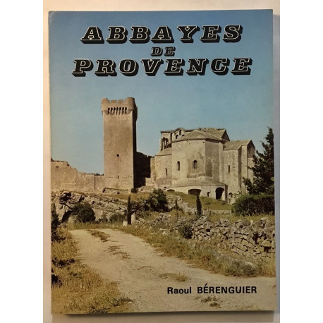 Abbayes de Provence