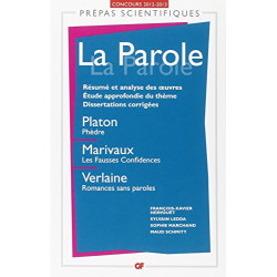 La parole