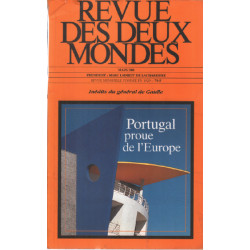 Portugal proue de l'europe