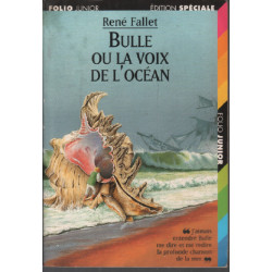 Bulle ou la Voix de l'océan