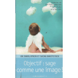 Objectif : sage comme une image